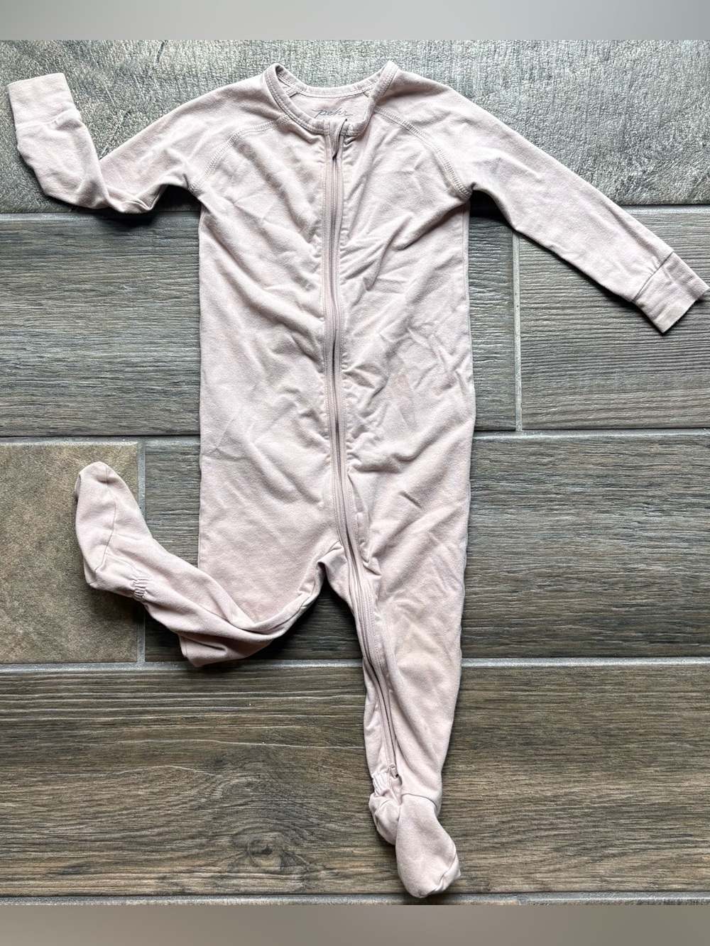 Pehr Organic Cotton Sleeper